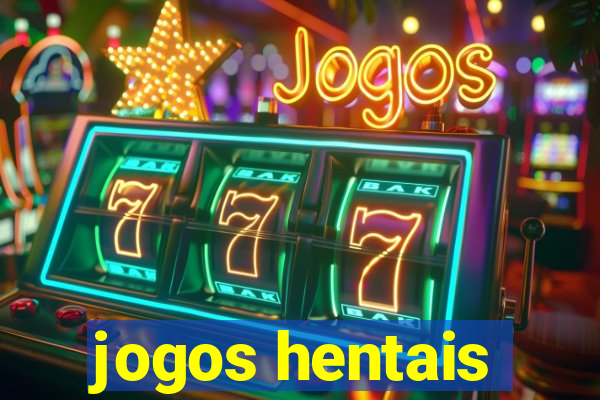 jogos hentais